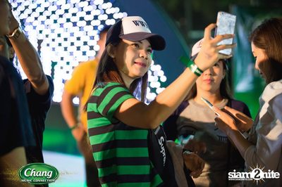 Chang Music Connection | Rock Fresh | หัวหิน (อัลบั้มที่ 2) — photo 26