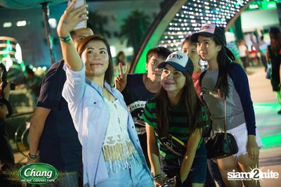 Chang Music Connection | Rock Fresh | หัวหิน (อัลบั้มที่ 2) — photo 27