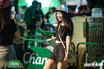 Chang Music Connection | Rock Fresh | หัวหิน (อัลบั้มที่ 2) — photo 29