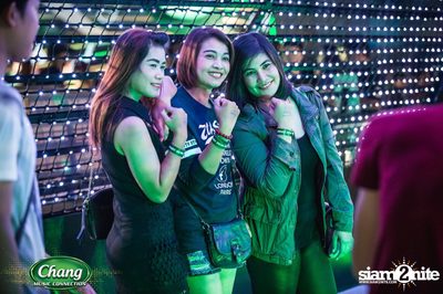 Chang Music Connection | Rock Fresh | หัวหิน (อัลบั้มที่ 2) — photo 30