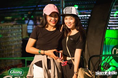 Chang Music Connection | Rock Fresh | หัวหิน (อัลบั้มที่ 2) — photo 31