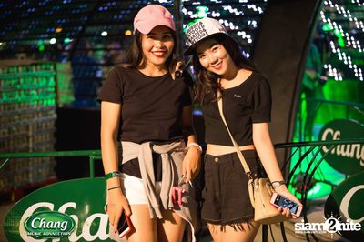 Chang Music Connection | Rock Fresh | หัวหิน (อัลบั้มที่ 2) — photo 32