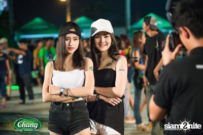 Chang Music Connection | Rock Fresh | หัวหิน (อัลบั้มที่ 2) — photo 33