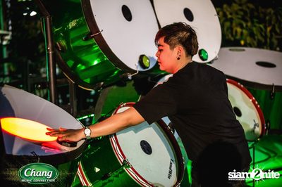 Chang Music Connection | Rock Fresh | หัวหิน (อัลบั้มที่ 2) — photo 34