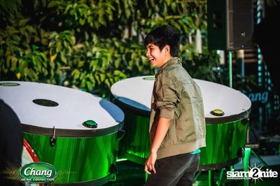 Chang Music Connection | Rock Fresh | หัวหิน (อัลบั้มที่ 2) — photo 35