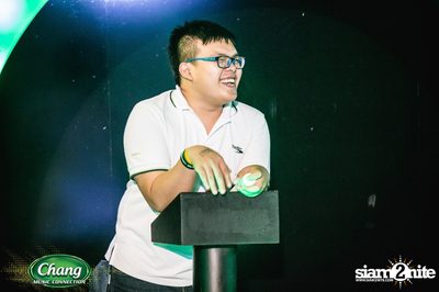 Chang Music Connection | Rock Fresh | หัวหิน (อัลบั้มที่ 2) — photo 36