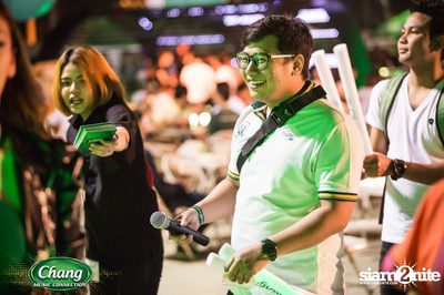 Chang Music Connection | Rock Fresh | หัวหิน (อัลบั้มที่ 2) — photo 37