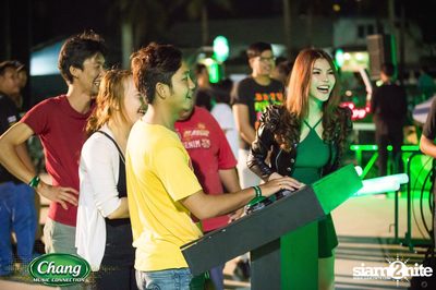 Chang Music Connection | Rock Fresh | หัวหิน (อัลบั้มที่ 2) — photo 38