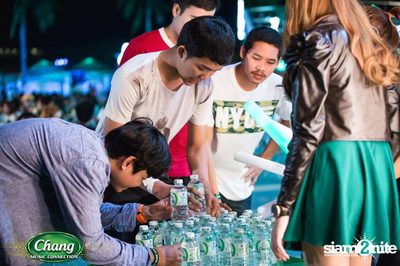 Chang Music Connection | Rock Fresh | หัวหิน (อัลบั้มที่ 2) — photo 41