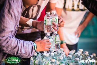 Chang Music Connection | Rock Fresh | หัวหิน (อัลบั้มที่ 2) — photo 42