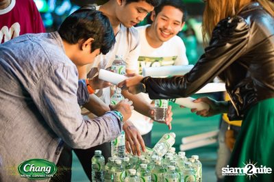 Chang Music Connection | Rock Fresh | หัวหิน (อัลบั้มที่ 2) — photo 43
