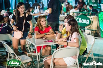 Chang Music Connection | Rock Fresh | หัวหิน (อัลบั้มที่ 2) — photo 46