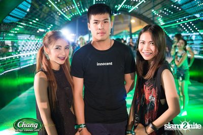 Chang Music Connection | Rock Fresh | หัวหิน (อัลบั้มที่ 2) — photo 47