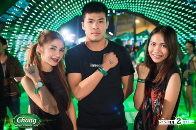 Chang Music Connection | Rock Fresh | หัวหิน (อัลบั้มที่ 2) — photo 48