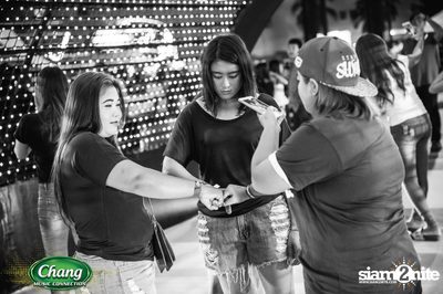 Chang Music Connection | Rock Fresh | หัวหิน (อัลบั้มที่ 2) — photo 49