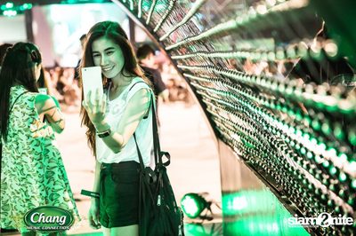 Chang Music Connection | Rock Fresh | หัวหิน (อัลบั้มที่ 2) — photo 50
