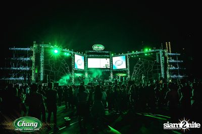 Chang Music Connection | Rock Fresh | หัวหิน (อัลบั้มที่ 2) — photo 53