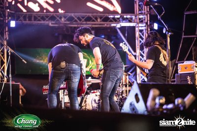 Chang Music Connection | Rock Fresh | หัวหิน (อัลบั้มที่ 2) — photo 55