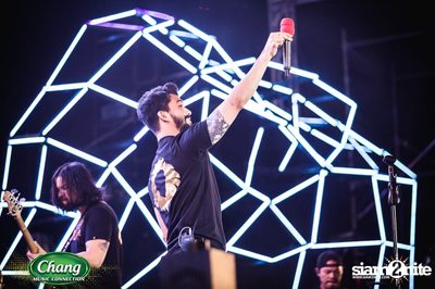 Chang Music Connection | Rock Fresh | หัวหิน (อัลบั้มที่ 2) — photo 57
