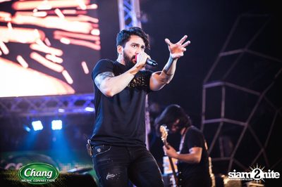 Chang Music Connection | Rock Fresh | หัวหิน (อัลบั้มที่ 2) — photo 58