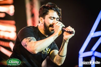 Chang Music Connection | Rock Fresh | หัวหิน (อัลบั้มที่ 2) — photo 59