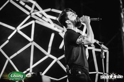 Chang Music Connection | Rock Fresh | หัวหิน (อัลบั้มที่ 2) — photo 60