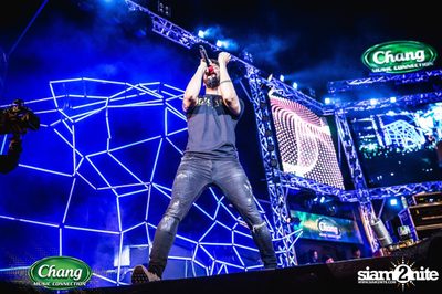 Chang Music Connection | Rock Fresh | หัวหิน (อัลบั้มที่ 2) — photo 61
