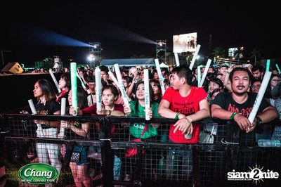 Chang Music Connection | Rock Fresh | หัวหิน (อัลบั้มที่ 2) — photo 62