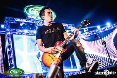 Chang Music Connection | Rock Fresh | หัวหิน (อัลบั้มที่ 2) — photo 63