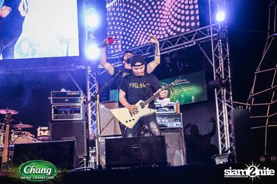 Chang Music Connection | Rock Fresh | หัวหิน (อัลบั้มที่ 2) — photo 64
