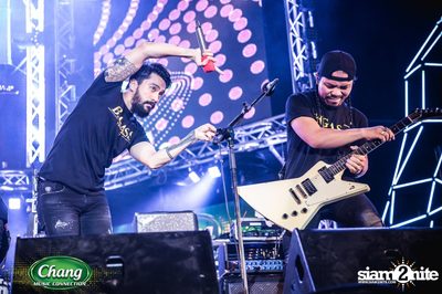 Chang Music Connection | Rock Fresh | หัวหิน (อัลบั้มที่ 2) — photo 65