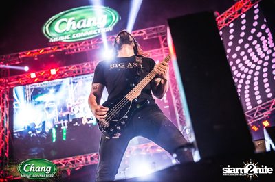 Chang Music Connection | Rock Fresh | หัวหิน (อัลบั้มที่ 2) — photo 66