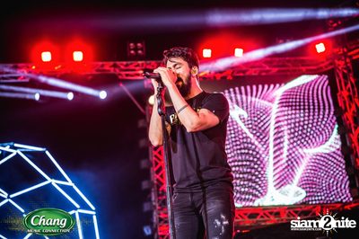 Chang Music Connection | Rock Fresh | หัวหิน (อัลบั้มที่ 2) — photo 67