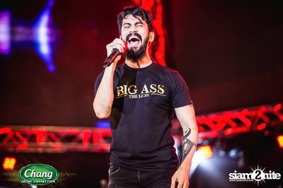 Chang Music Connection | Rock Fresh | หัวหิน (อัลบั้มที่ 2) — photo 68