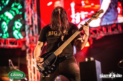 Chang Music Connection | Rock Fresh | หัวหิน (อัลบั้มที่ 2) — photo 70