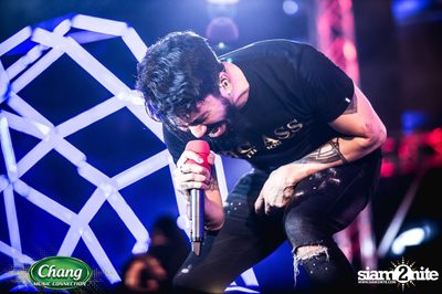 Chang Music Connection | Rock Fresh | หัวหิน (อัลบั้มที่ 2) — photo 71