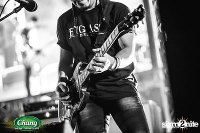 Chang Music Connection | Rock Fresh | หัวหิน (อัลบั้มที่ 2) — photo 72