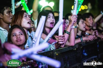 Chang Music Connection | Rock Fresh | หัวหิน (อัลบั้มที่ 2) — photo 73