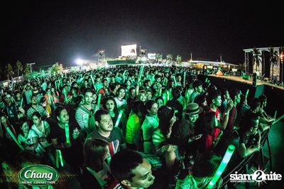 Chang Music Connection | Rock Fresh | หัวหิน (อัลบั้มที่ 2) — photo 75