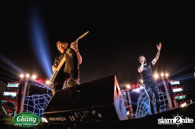 Chang Music Connection | Rock Fresh | หัวหิน (อัลบั้มที่ 2) — photo 76