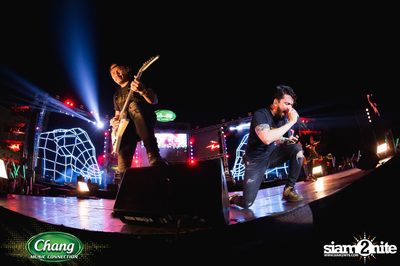 Chang Music Connection | Rock Fresh | หัวหิน (อัลบั้มที่ 2) — photo 77