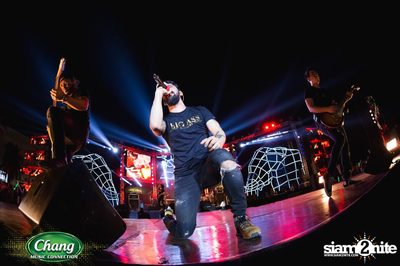 Chang Music Connection | Rock Fresh | หัวหิน (อัลบั้มที่ 2) — photo 78