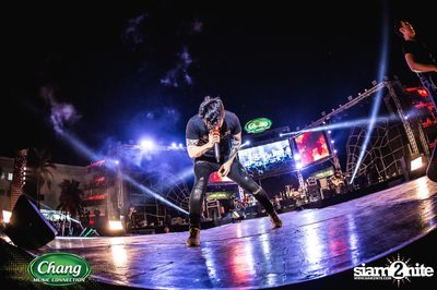 Chang Music Connection | Rock Fresh | หัวหิน (อัลบั้มที่ 2) — photo 80