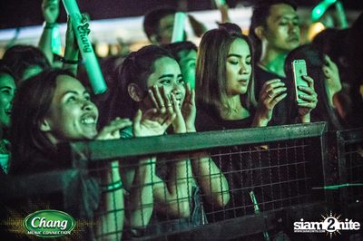 Chang Music Connection | Rock Fresh | หัวหิน (อัลบั้มที่ 2) — photo 81