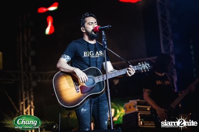 Chang Music Connection | Rock Fresh | หัวหิน (อัลบั้มที่ 2) — photo 82