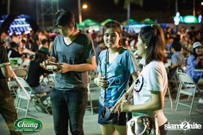 Chang Music Connection | Rock Fresh | หัวหิน (อัลบั้มที่ 2) — photo 84
