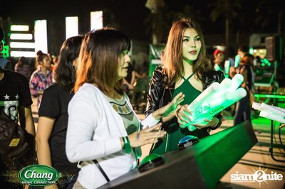 Chang Music Connection | Rock Fresh | หัวหิน (อัลบั้มที่ 2) — photo 86