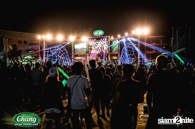 Chang Music Connection | Rock Fresh | หัวหิน (อัลบั้มที่ 2) — photo 91