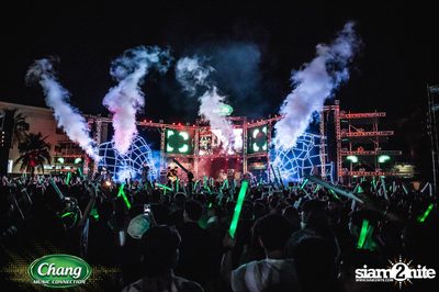 Chang Music Connection | Rock Fresh | หัวหิน (อัลบั้มที่ 2) — photo 92