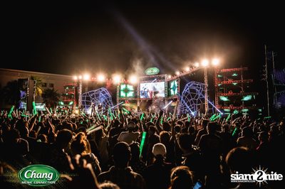 Chang Music Connection | Rock Fresh | หัวหิน (อัลบั้มที่ 2) — photo 93